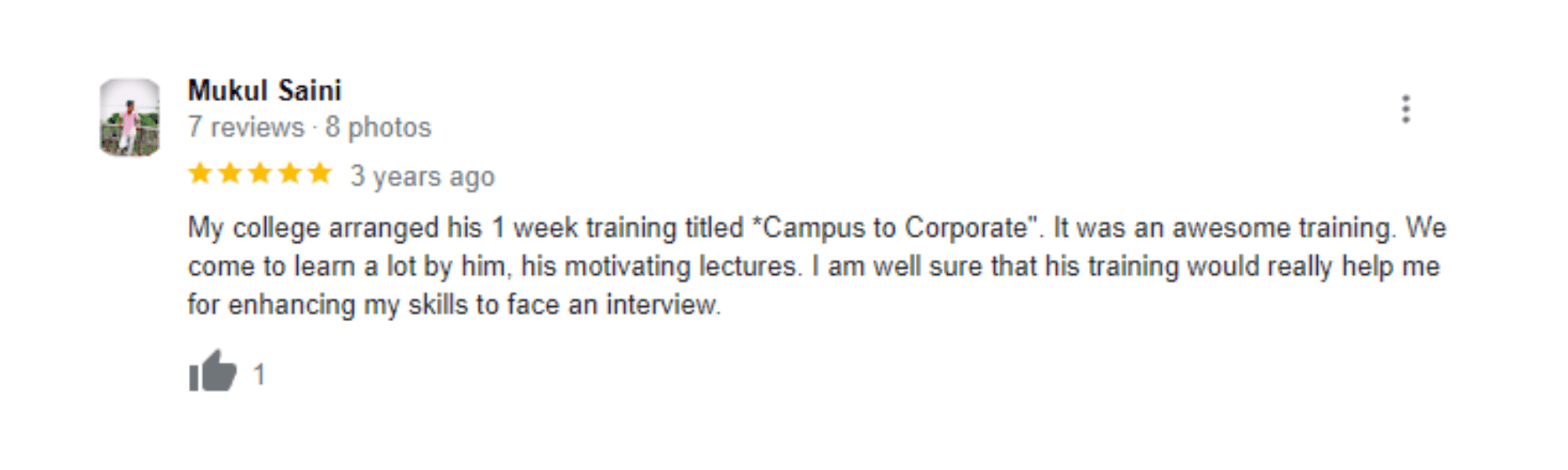 White Minimalist Profile LinkedIn Banner 1