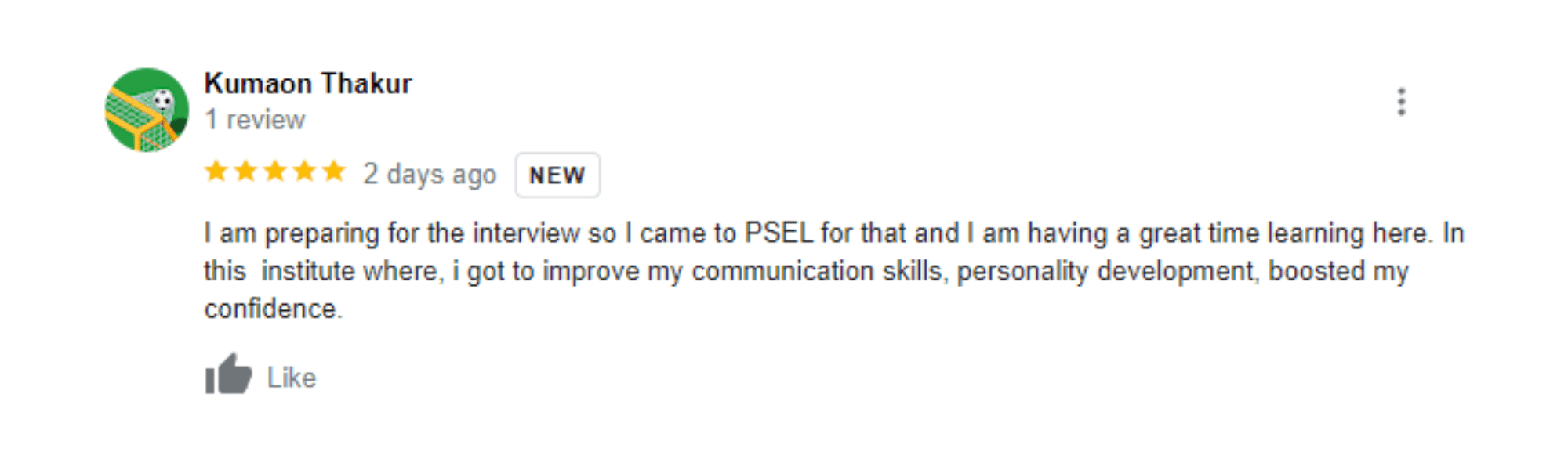 White Minimalist Profile LinkedIn Banner 2