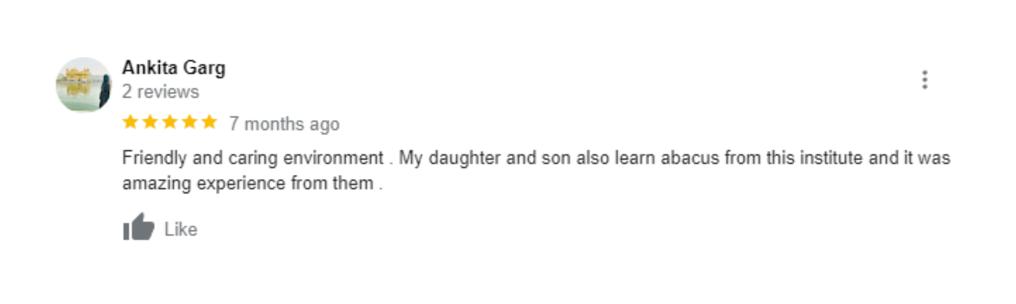 White Minimalist Profile LinkedIn Banner 6