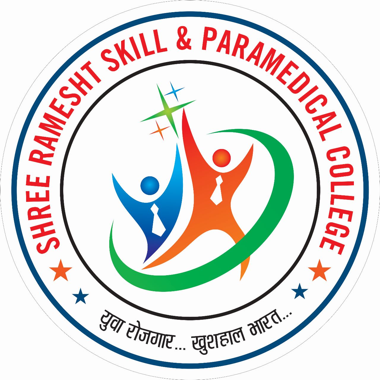 Shree Ramesht Skill & Paramedical College