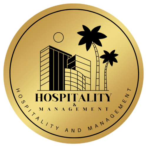 Hospitality and Management