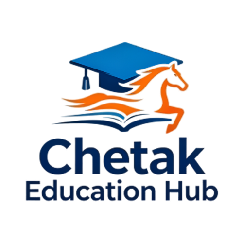Chetak Education Hub
