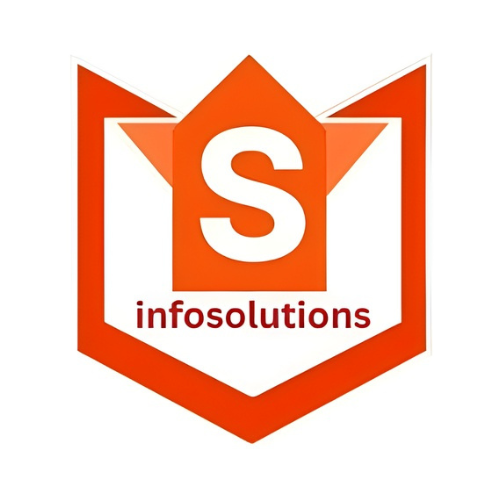Suyash Infosolutions
