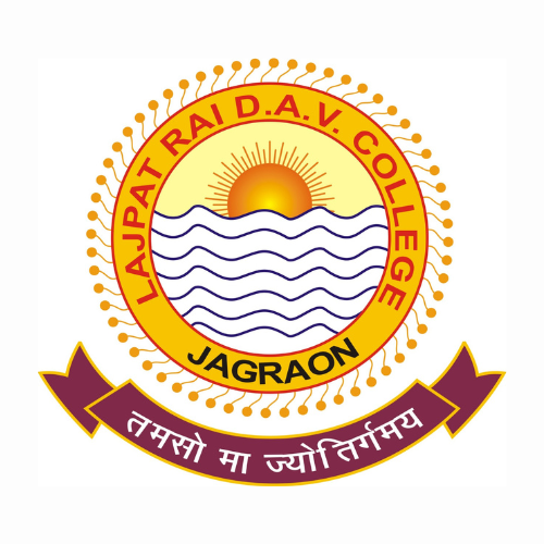 LAJPAT RAI DAV COLLEGE JAGRAON