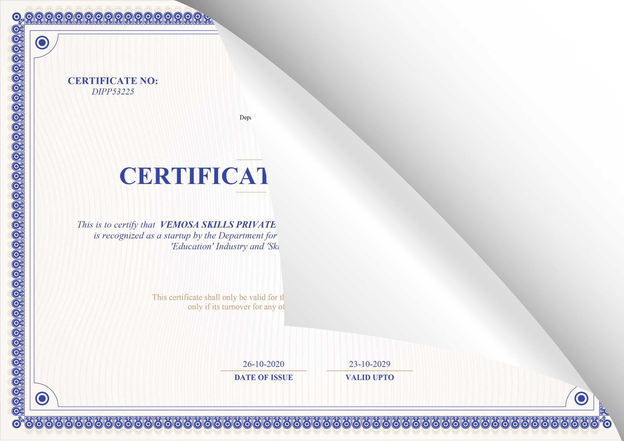 Document design 5