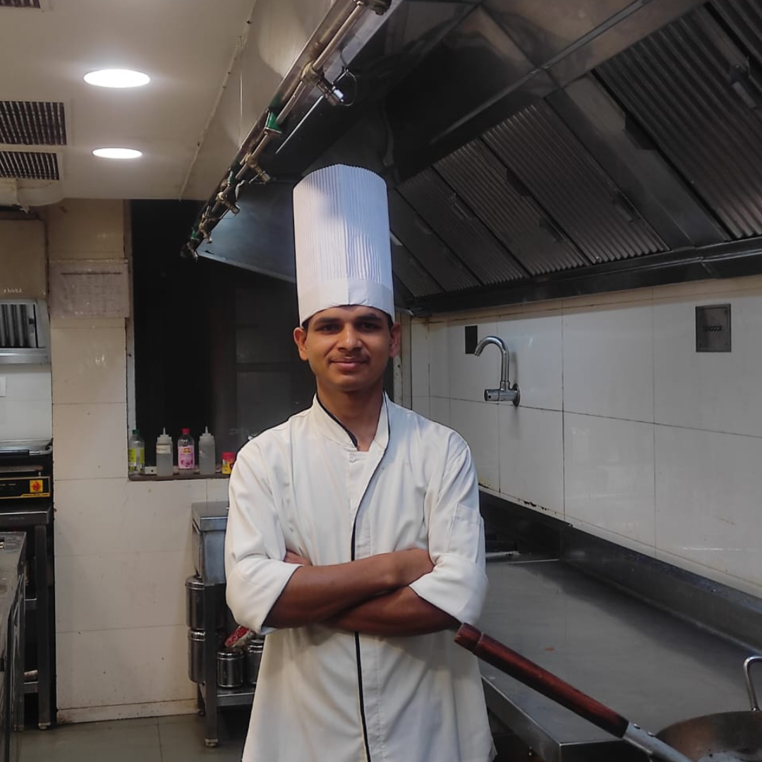 Shiv Sharma